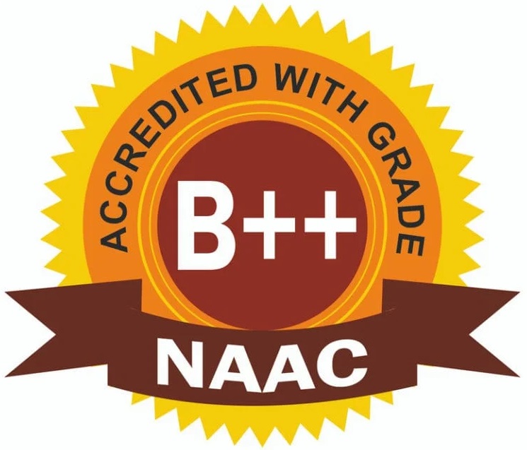 NAAC B++ Accredited